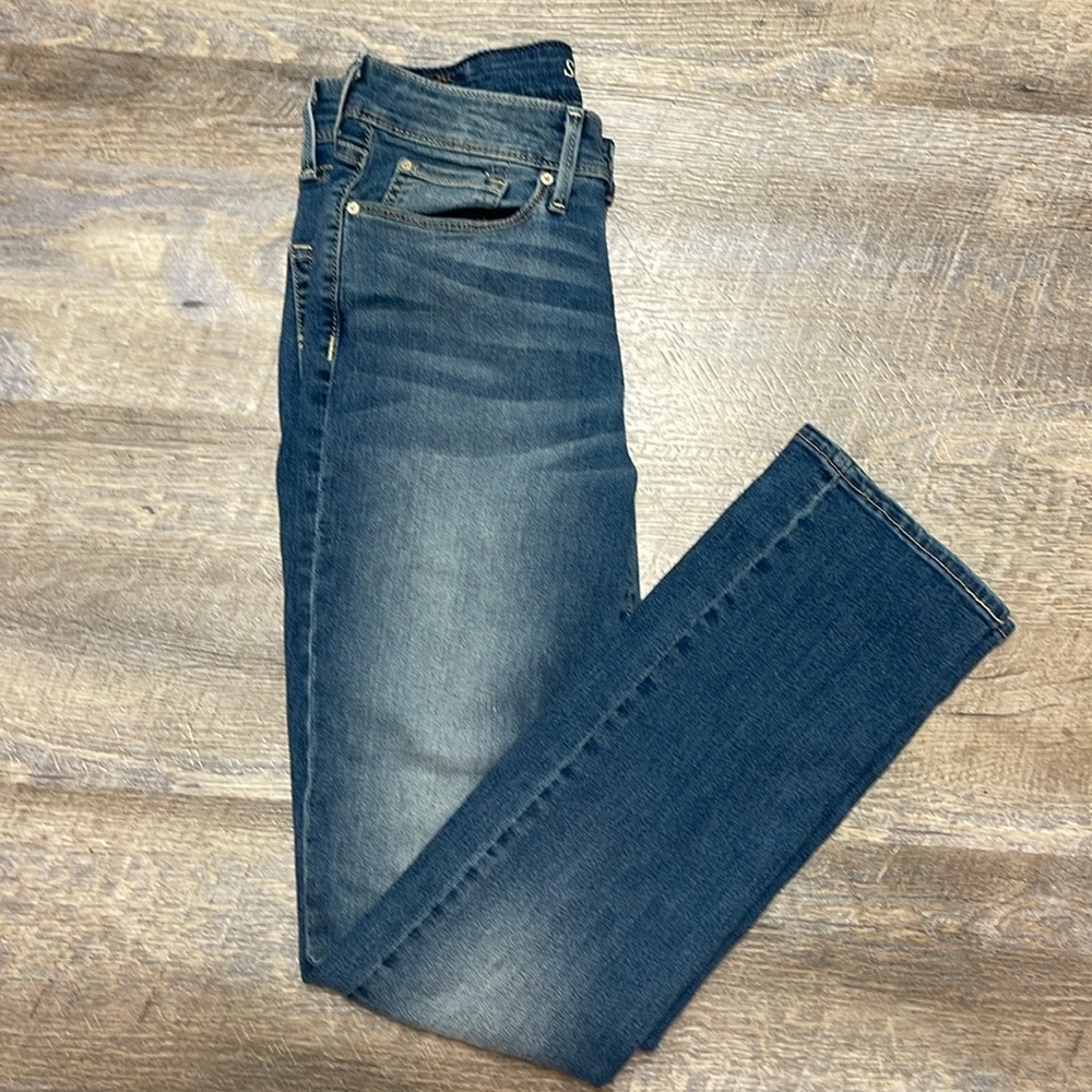 Levi Strauss Signature Jeans